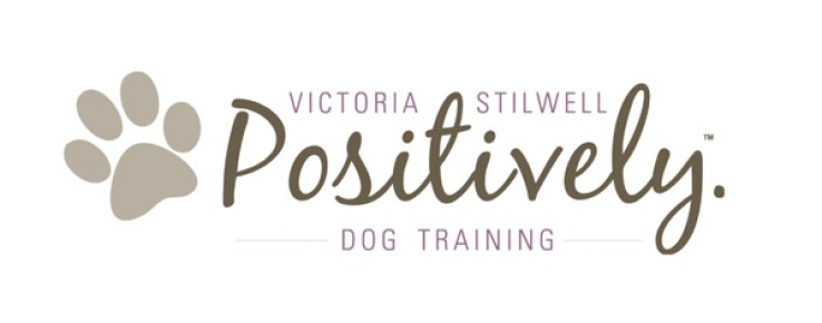 victoria-stilwell-positively-dog-training-brand-logo